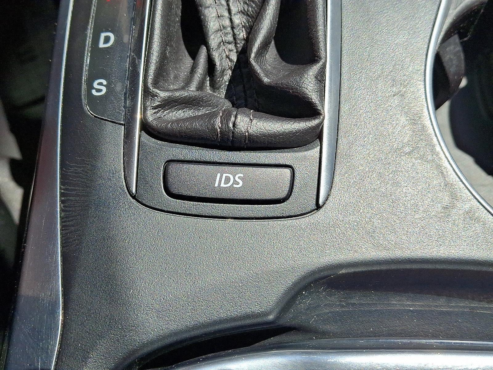 2014 Acura MDX SH-AWD with Technology Package