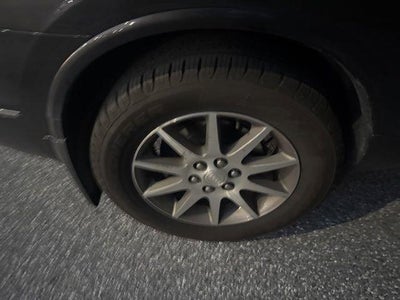 2016 Buick Enclave Leather AWD
