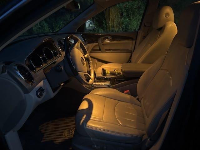 2016 Buick Enclave Leather AWD