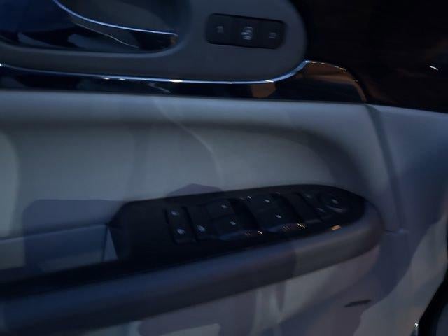 2016 Buick Enclave Leather AWD