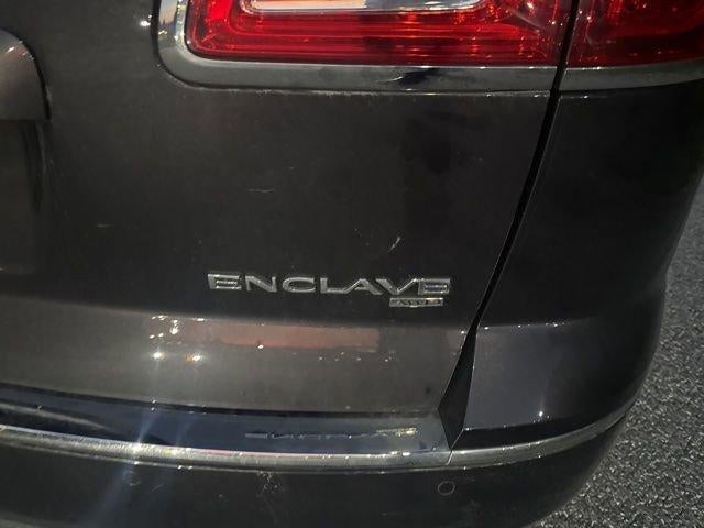 2016 Buick Enclave Leather AWD