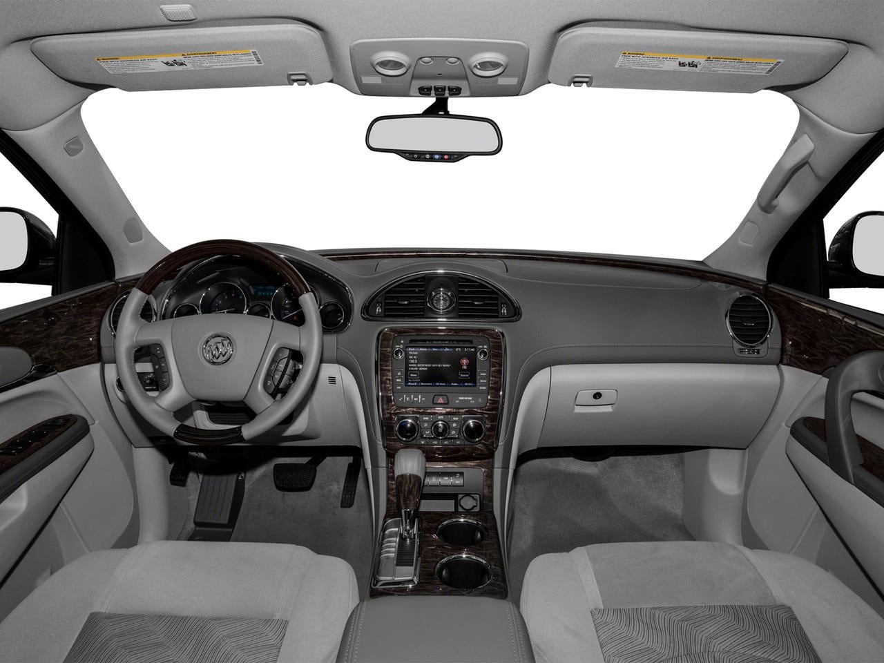 2016 Buick Enclave Leather AWD