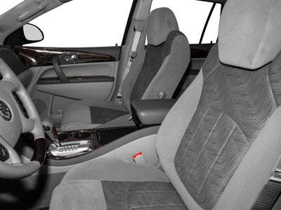 2016 Buick Enclave Leather AWD