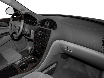 2016 Buick Enclave Leather AWD