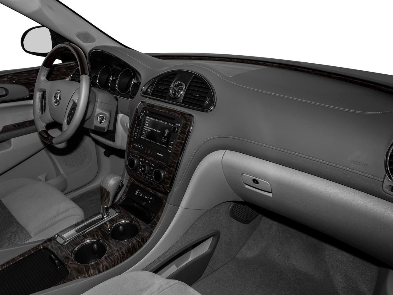 2016 Buick Enclave Leather AWD