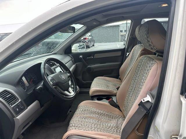 2010 Honda CR-V EX-L 2WD