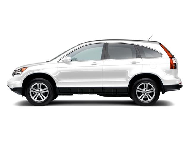2010 Honda CR-V EX-L 2WD