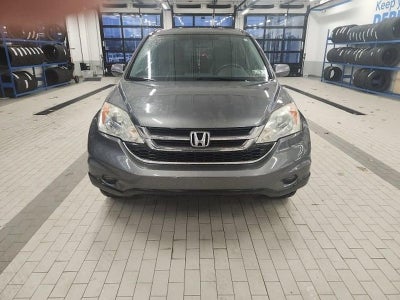 2011 Honda CR-V EX-L 4WD
