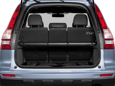 2011 Honda CR-V EX-L 4WD