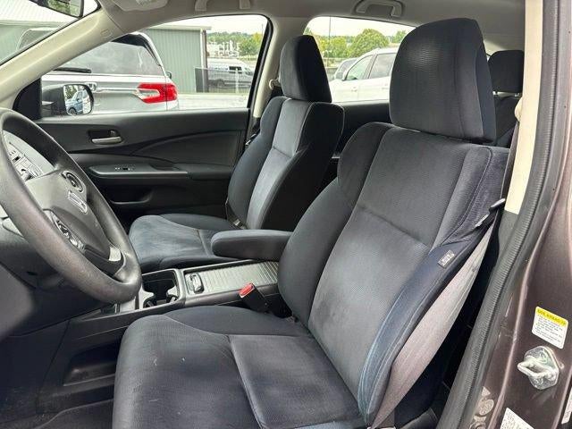 2014 Honda CR-V LX AWD
