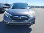 2015 Honda CR-V EX-L AWD