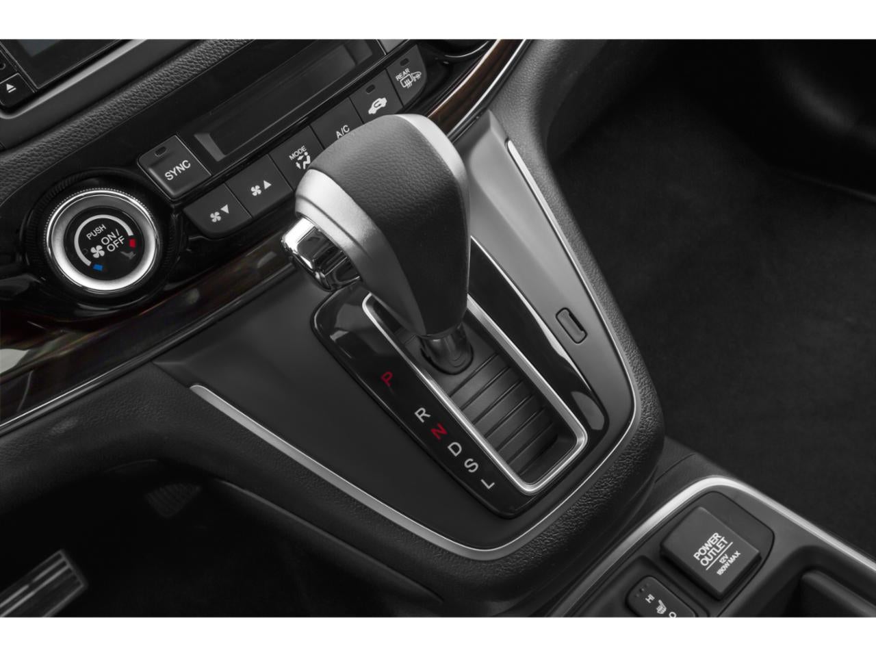 2015 Honda CR-V EX-L AWD