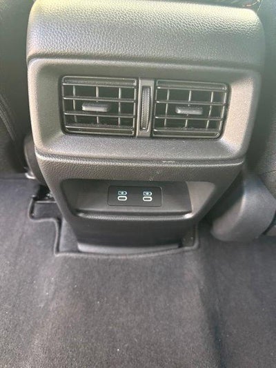 2024 Honda CR-V Hybrid Sport AWD