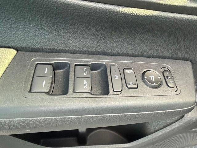 2024 Honda CR-V Hybrid Sport AWD