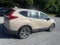2017 Honda CR-V EX AWD