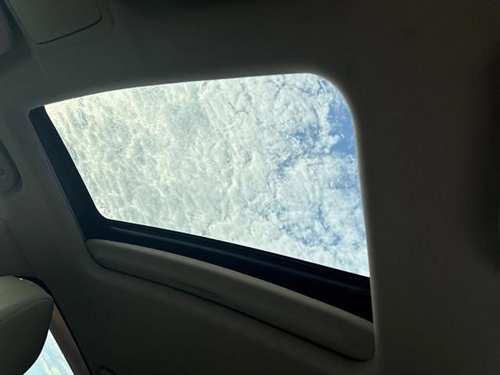 2018 Honda CR-V EX AWD