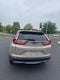 2018 Honda CR-V EX AWD
