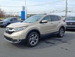 2017 Honda CR-V EX-L AWD