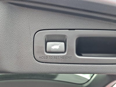 2019 Honda CR-V EX-L AWD