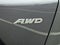 2019 Honda CR-V EX-L AWD