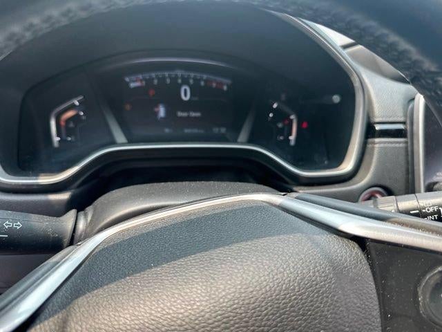 2020 Honda CR-V EX-L AWD