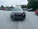 2020 Honda CR-V EX-L AWD