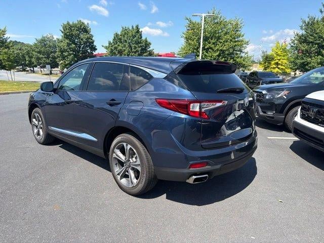 2025 Acura RDX SH-AWD w/Technology Package