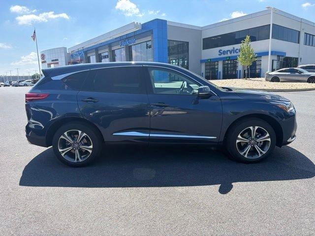 2025 Acura RDX SH-AWD w/Technology Package