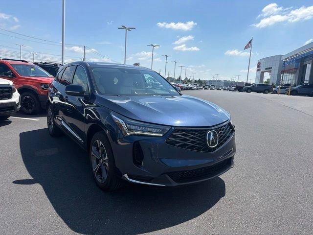 2025 Acura RDX SH-AWD w/Technology Package