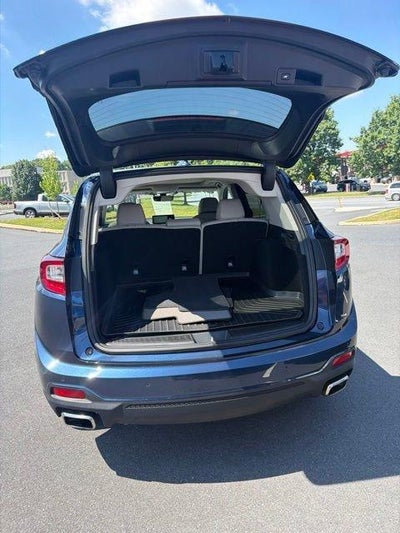 2025 Acura RDX SH-AWD w/Technology Package