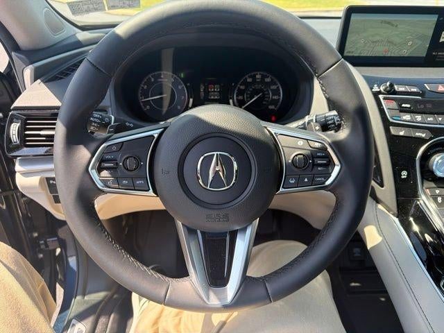 2025 Acura RDX SH-AWD w/Technology Package