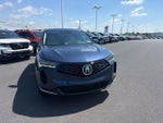 2025 Acura RDX SH-AWD w/Technology Package