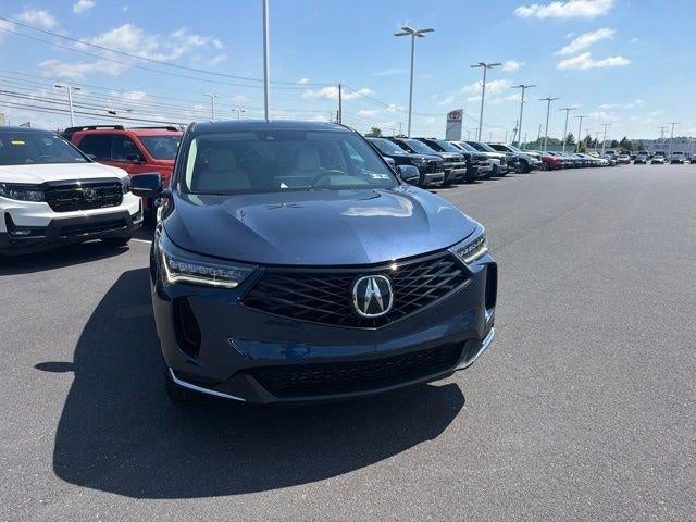 2025 Acura RDX SH-AWD w/Technology Package