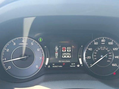 2025 Acura RDX SH-AWD w/Technology Package