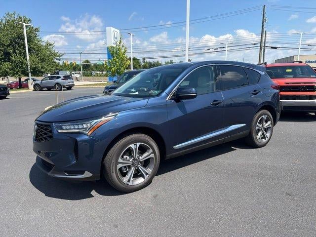 2025 Acura RDX SH-AWD w/Technology Package