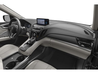 2025 Acura RDX SH-AWD w/Technology Package