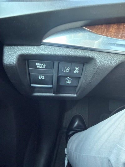 2020 Acura MDX 3.5L SH-AWD