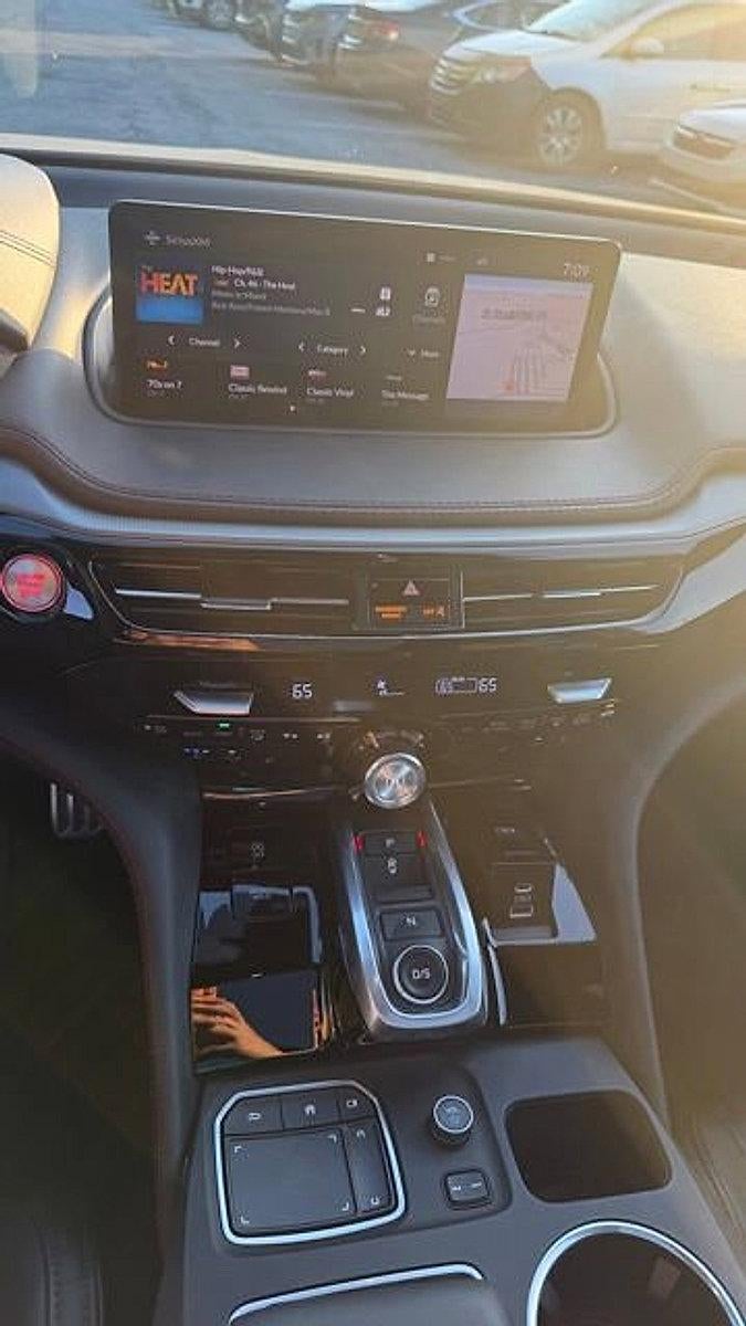 2022 Acura MDX Type S SH-AWD