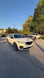 2022 Acura MDX Type S SH-AWD
