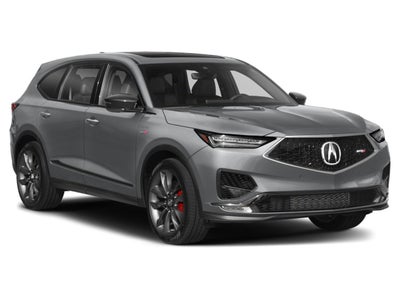 2022 Acura MDX Type S SH-AWD