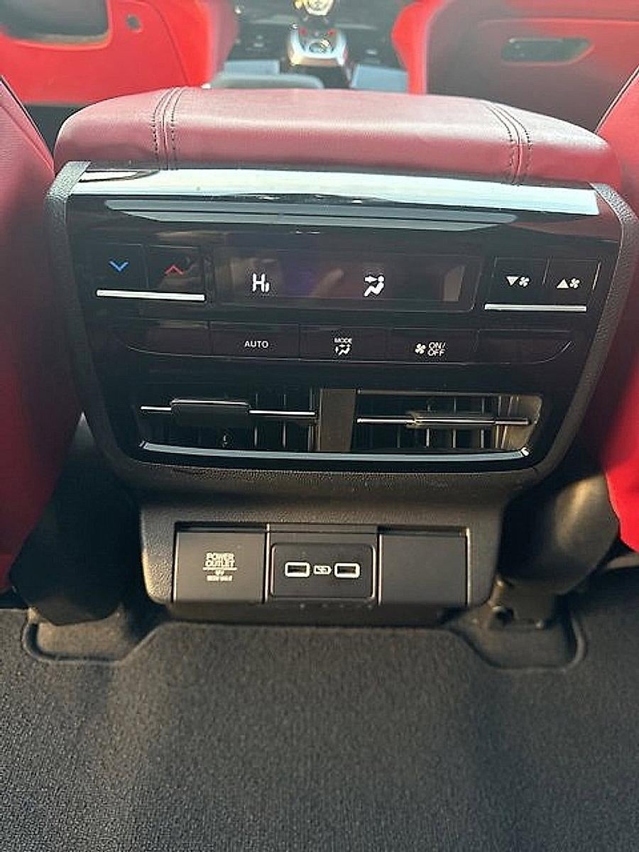 2023 Acura MDX SH-AWD w/A-Spec Package