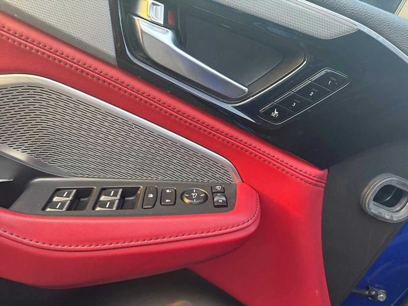 2023 Acura MDX SH-AWD w/A-Spec Package