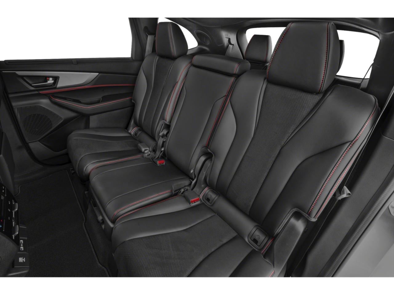 2023 Acura MDX SH-AWD w/A-Spec Package