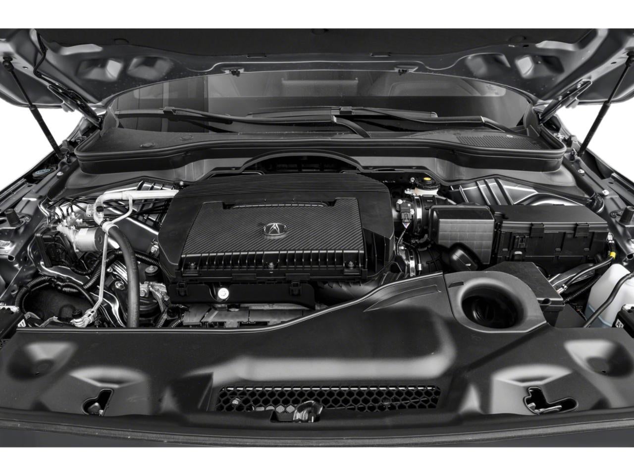 2023 Acura MDX SH-AWD w/A-Spec Package