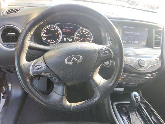 2016 INFINITI QX60 3.5 AWD