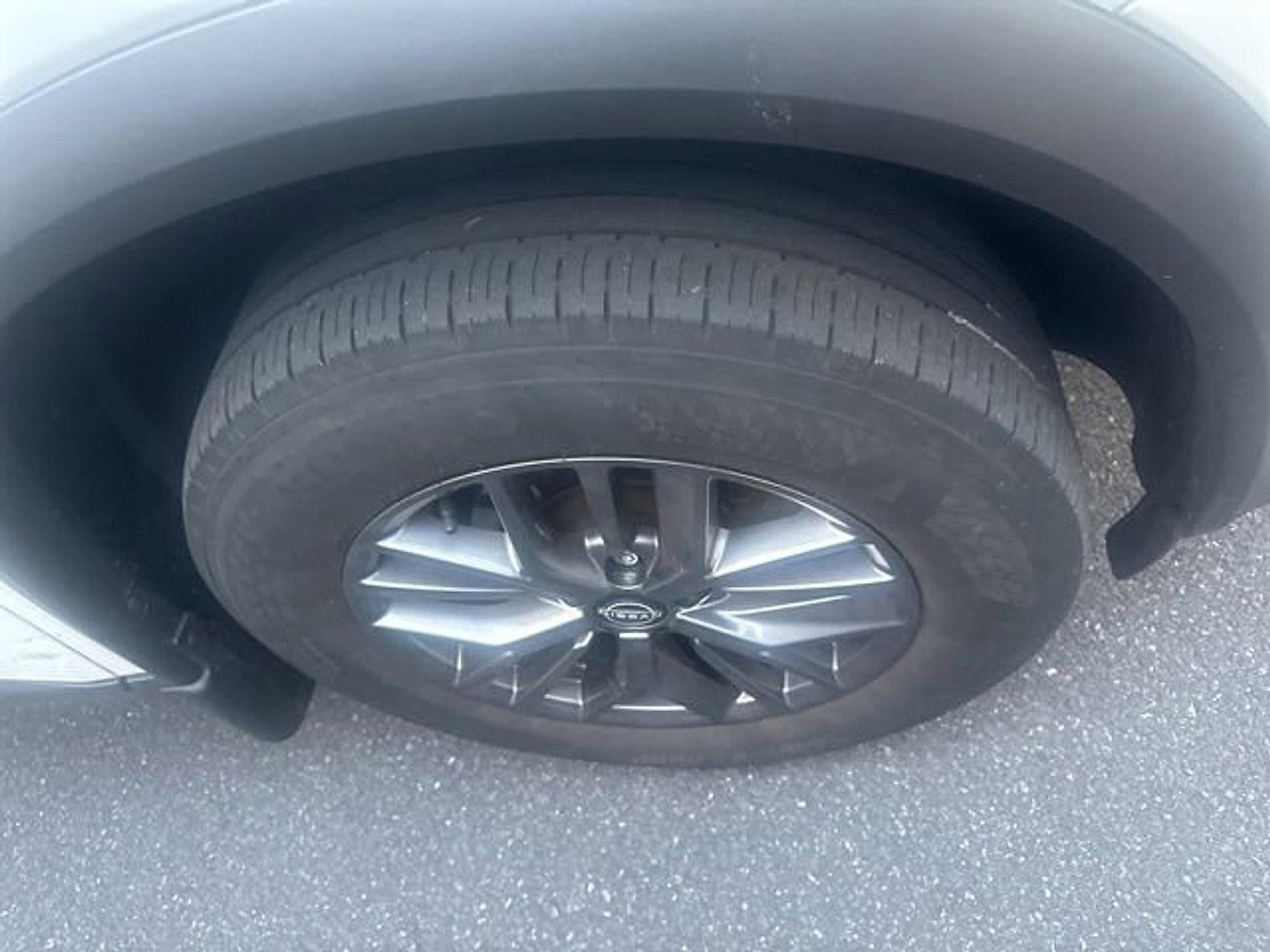 2023 Nissan Rogue AWD S