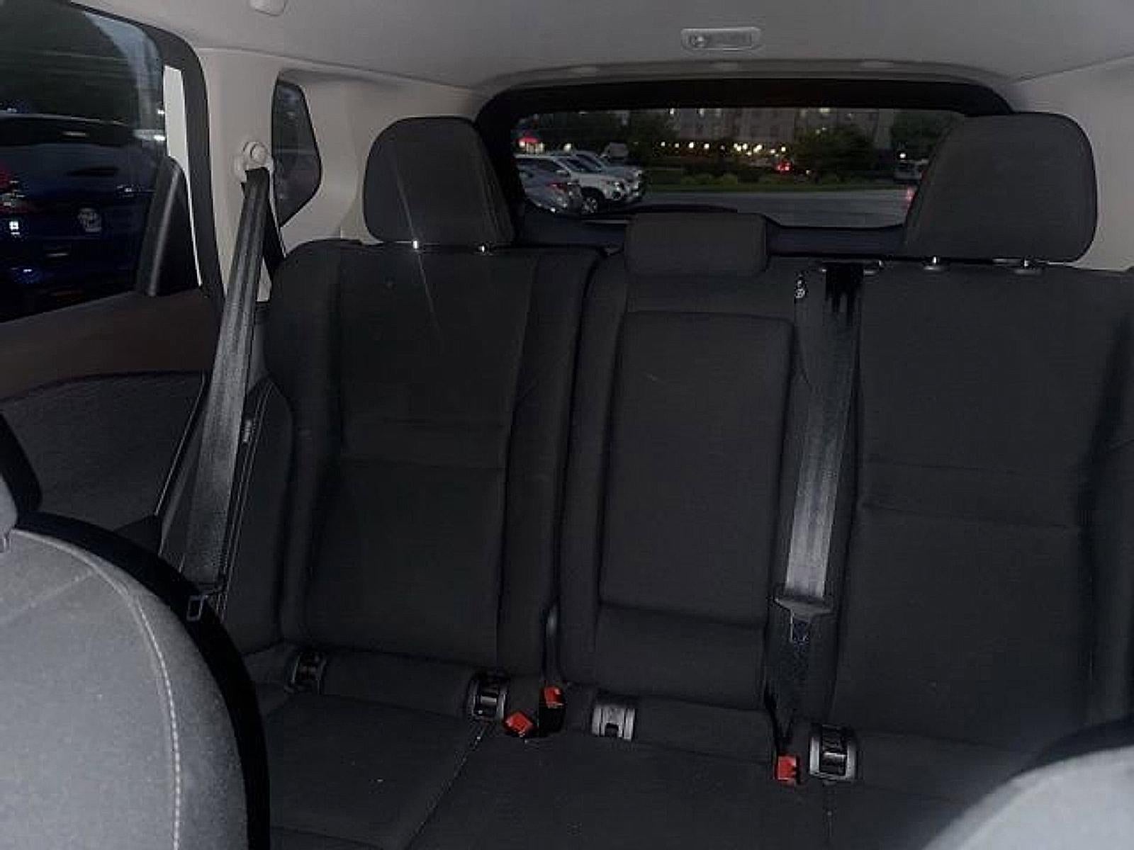 2023 Nissan Rogue AWD S
