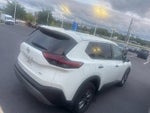 2023 Nissan Rogue AWD S