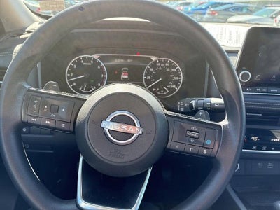 2023 Nissan Rogue FWD SV