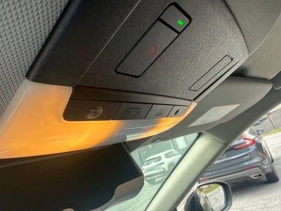 2023 Nissan Rogue AWD SV